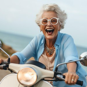 happy-mature-woman-on-scooter-in-the-style-of-use-of-vintage-imagery-free-photo.jpg